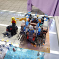 70806 Castle Cavalry (Retired) (Previously Owned) product image 1, provided for visual reference and product detail review