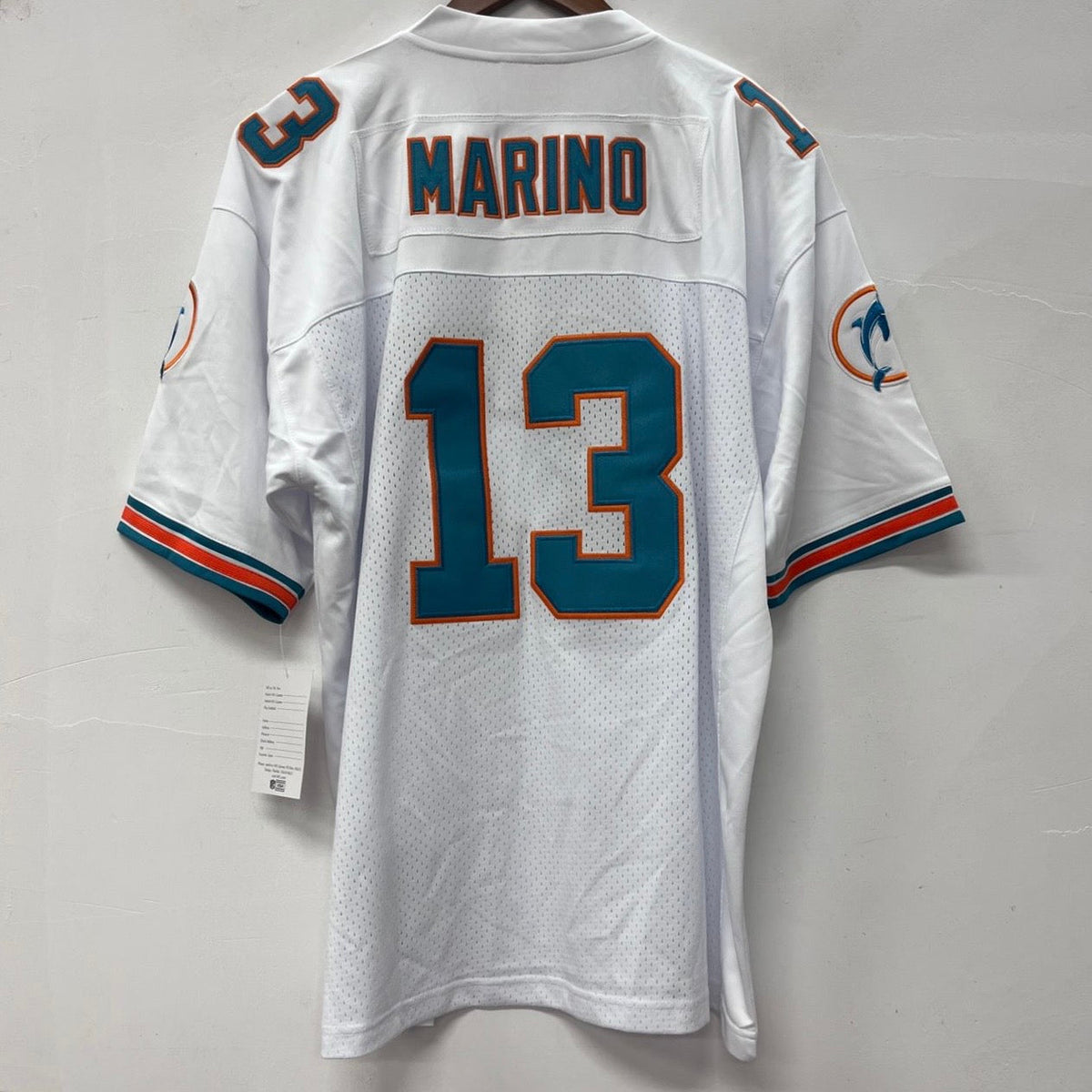 Dan Marino Miami Dolphins Jersey 1994 Mitchell & Ness product image 1
