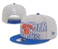 New York Knicks NBA Era Hat adjustable product image 1