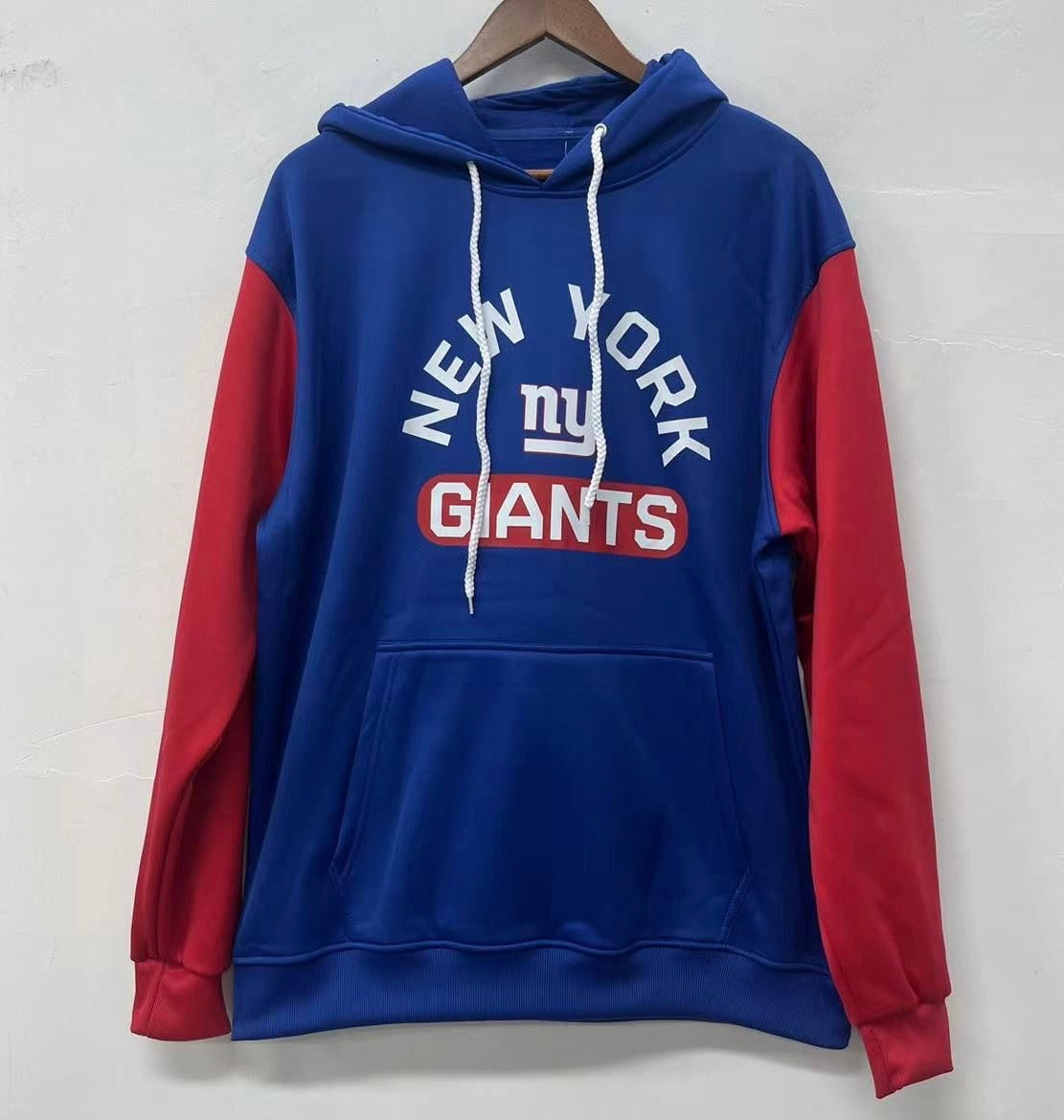 New York Giants Official NFL hoodie Men’s sizes product image 1