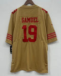 Deebo Samuel San Francisco 49ers Official NFL Nike Jersey product image 1