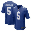 Kayvon Thibodeaux New York Giants Official NFL Nike Jersey product image 1