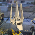 75094 Imperial Shuttle Tydirium (Retired) (Previously Owned) product image 1, provided for visual reference and product