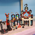 70809 Lord Business' Evil Lair (Retired) (Previously Owned) product image 1, provided for visual reference and product