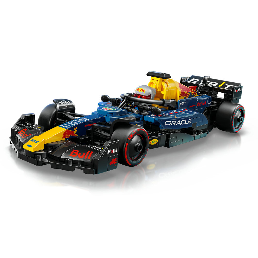 77243 Oracle Red Bull Racing RB20 (Retired) LEGO Speed Champions product image 3, provided for visual reference and product