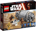75136 Droid Escape Pod (Retired) (New Sealed) product image 1, provided for visual reference and product detail review