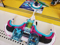 70849 WYLD-Mayhem Star Fighter (Previously Owned) (Retired) product image 1, provided for visual reference and product