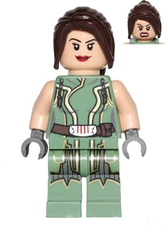 SW0389 Satele Shan product image 1, provided for visual reference and product detail review