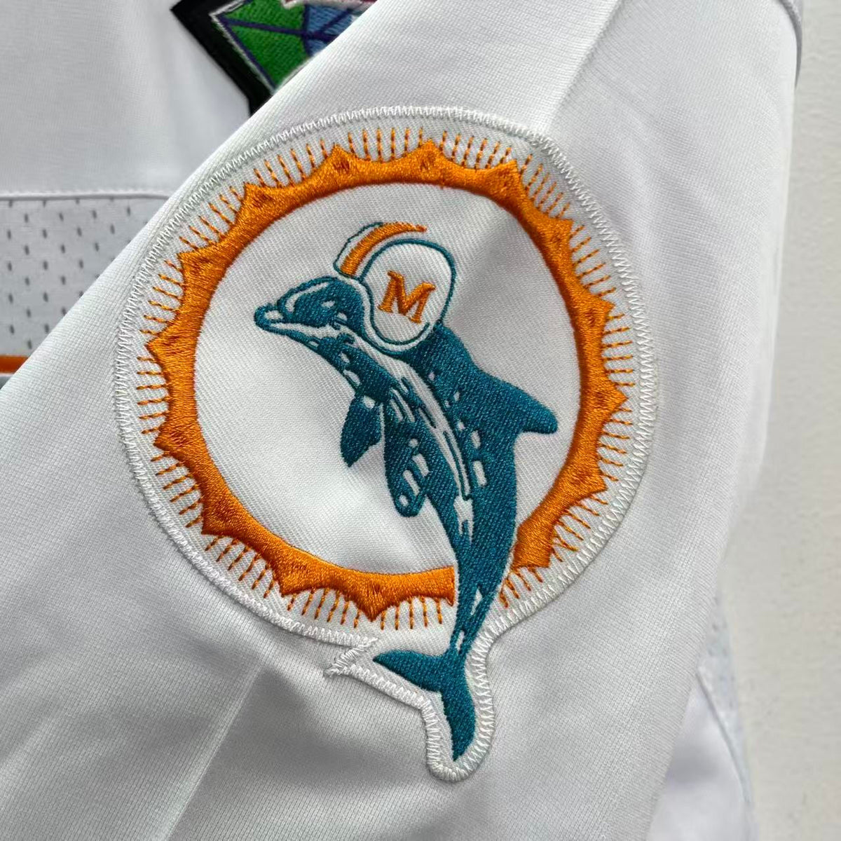 Dan Marino Miami Dolphins Jersey 1994 Mitchell & Ness product image 4