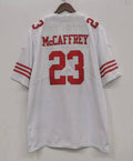 Christian McCaffrey San Francisco 49ers Official NFL Nike product image 1