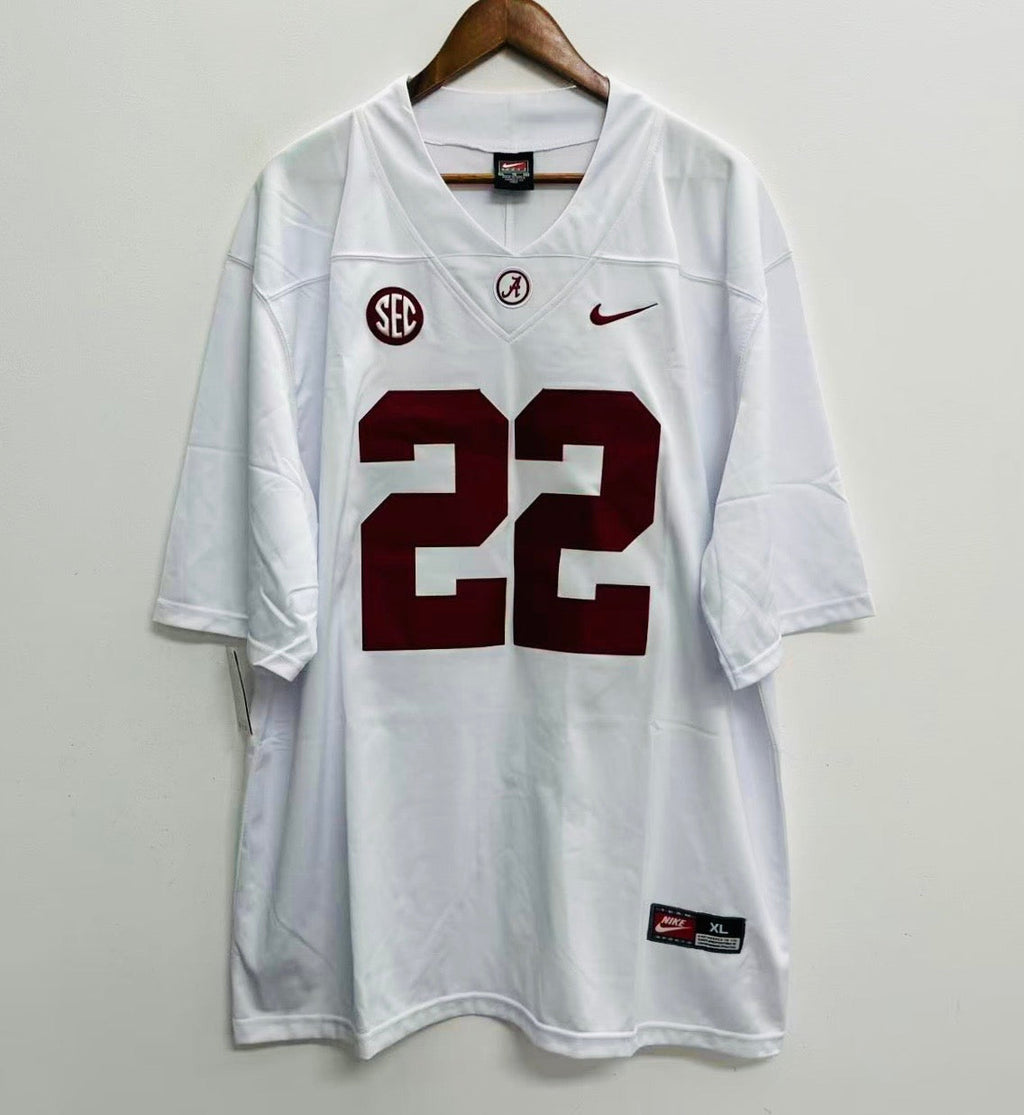Najee Harris Alabama Crimson Tide Official NCAA Nike Jersey product image 2