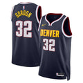 Aaron Gordon Denver Nuggets Official NBA Nike Jersey product image 1