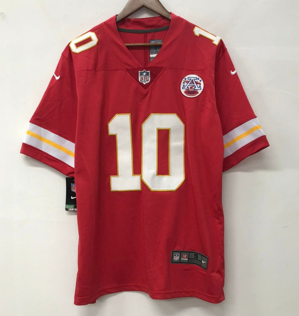 Tyreek Hill Kansas City Chiefs official NFL Nike Jersey product image 2
