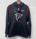 Atlanta Falcons Official NFL hoodie product image 1