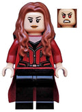 SH256 Scarlet Witch - Fabric Skirt product image 1, provided for visual reference and product detail review