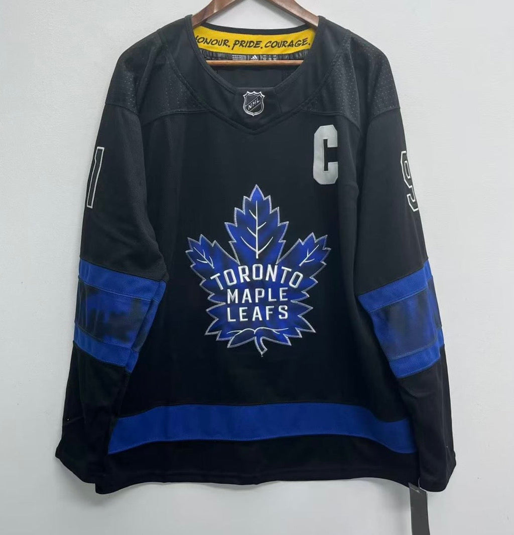 John Tavares Toronto Maple Leafs Official NHL Adidas Jersey product image 3