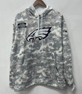 Philadelphia Eagles 2024 Official Nike Salute to Service product image 1