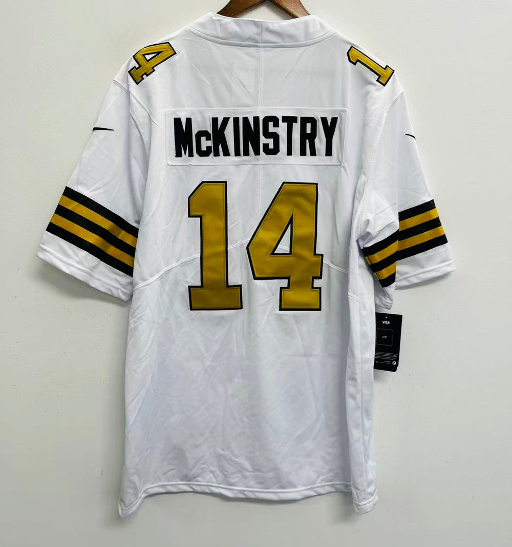 Kool-Aid McKinstry New Orleans Saints Official NFL Nike