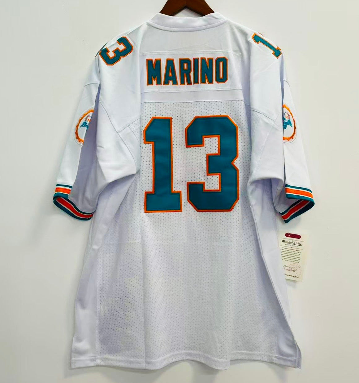 Dan Marino Miami Dolphins Jersey 1994 Mitchell & Ness product image 5