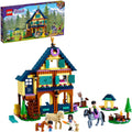 41683 Forest Horseback Riding Center product image 1, provided for visual reference and product detail review