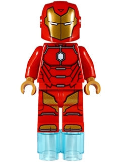 SH368 Invincible Iron Man product image 1, provided for visual reference and product detail review