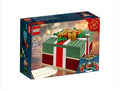 40292 Christmas Present (Retired) product image 1, provided for visual reference and product detail review