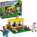 21171 The Horse Stable product image 1, provided for visual reference and product detail review