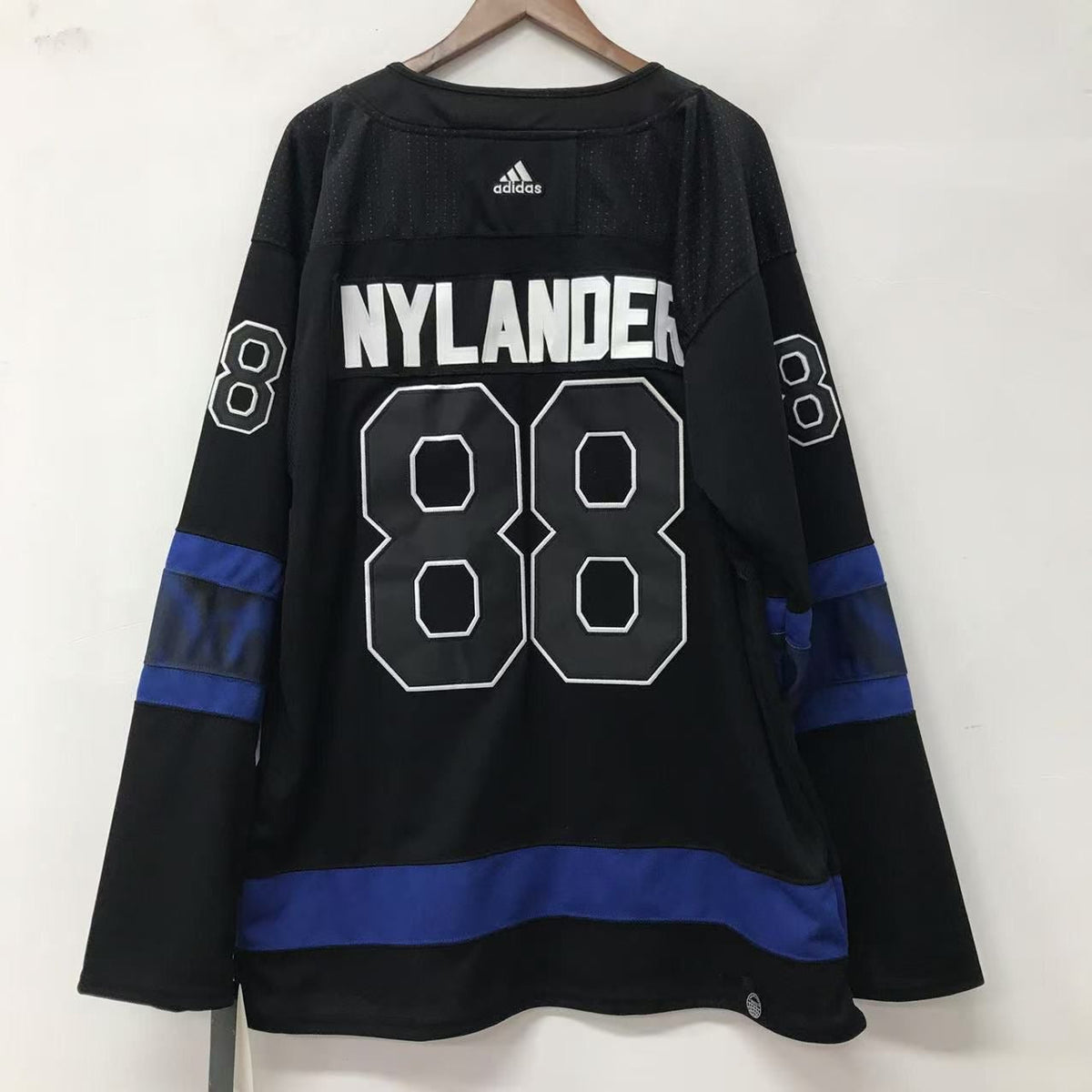 William Nylander Toronto Maple Leafs Official NHL Adidas product image 2