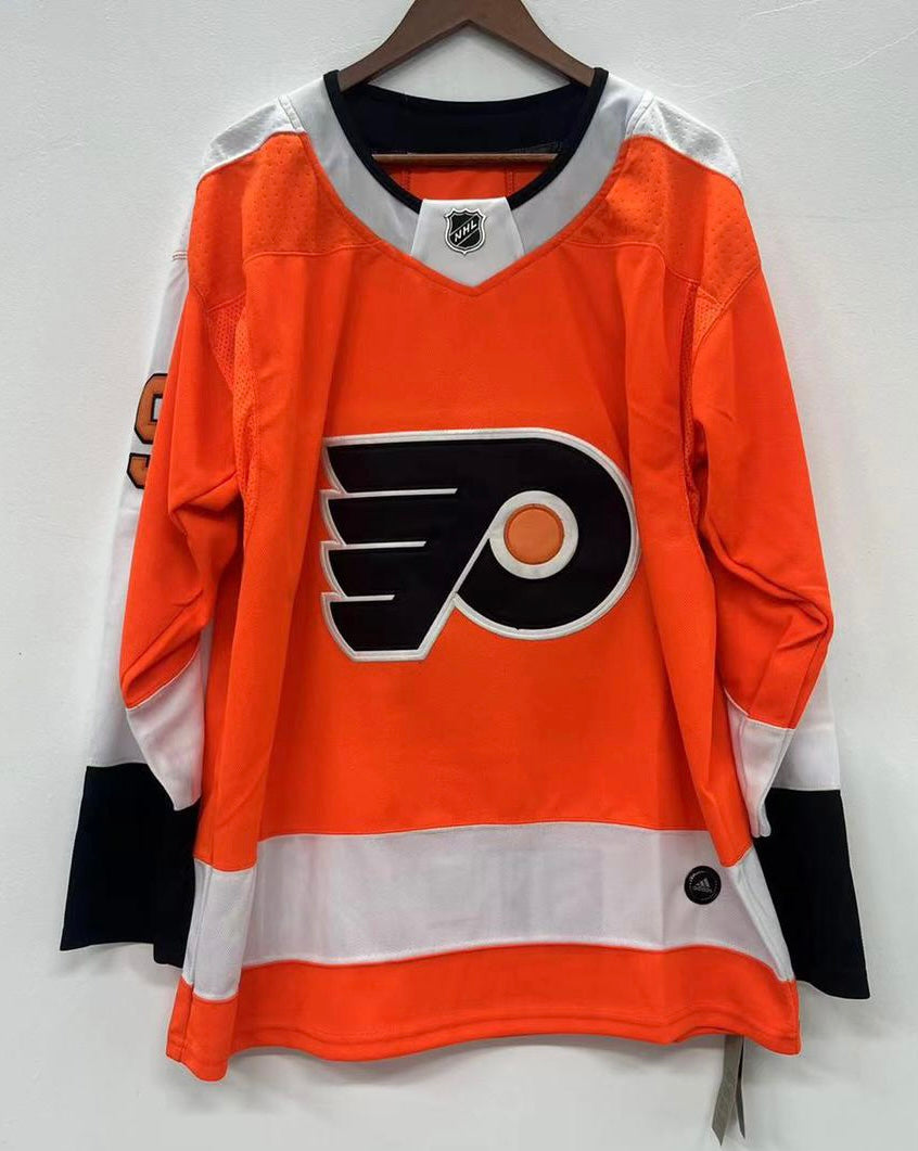 Cam Atkinson Philadelphia Flyers Official NHL Adidas Jersey product image 3