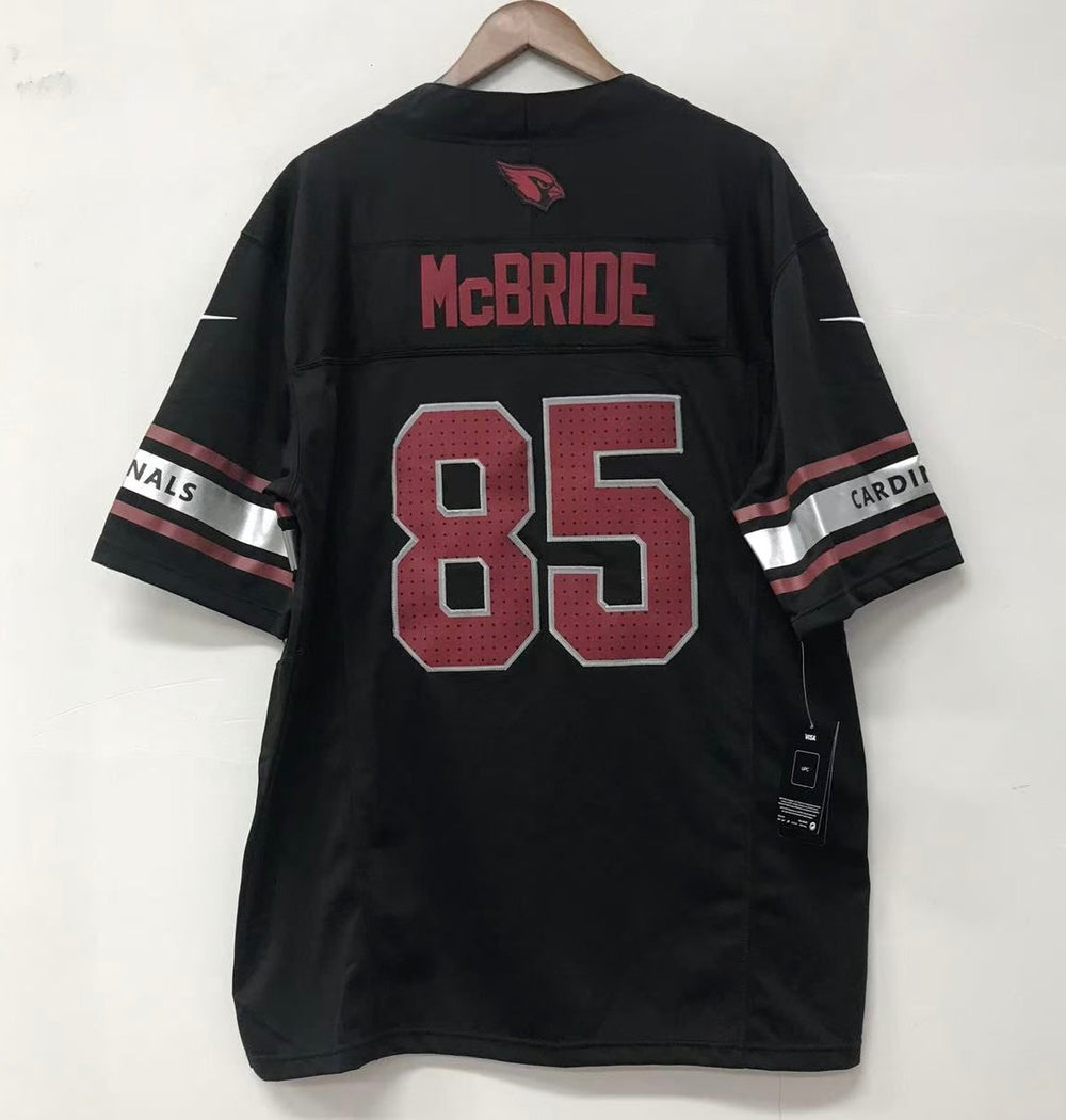 Trey McBride Arizona Cardinals official NFL Nike Jersey