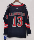 Alexis Lafrenière New York Rangers Official NHL Adidas product image 1