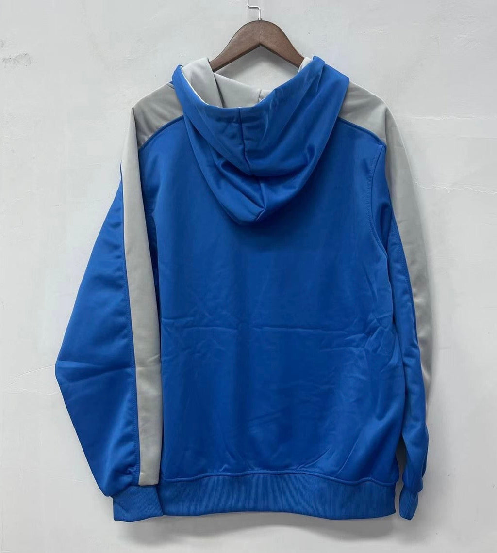 Detroit Lions Nike hoodie NFL licensed product image 2