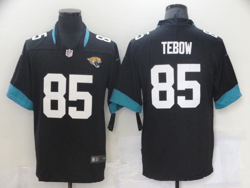 Tim Tebow Jacksonville Jaguars official NFL Nike Jersey