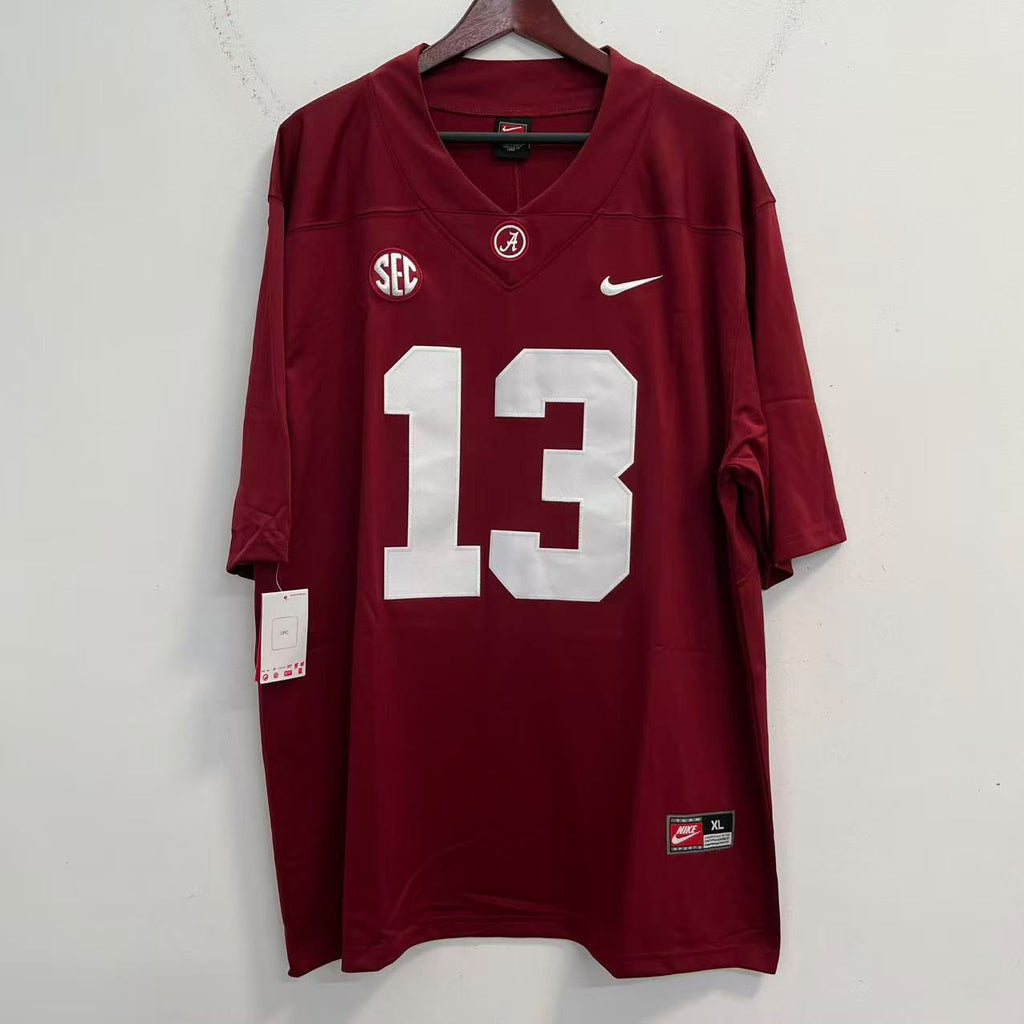 Tua Tagovailoa Alabama Crimson Tide Official NCAA Nike product image 6