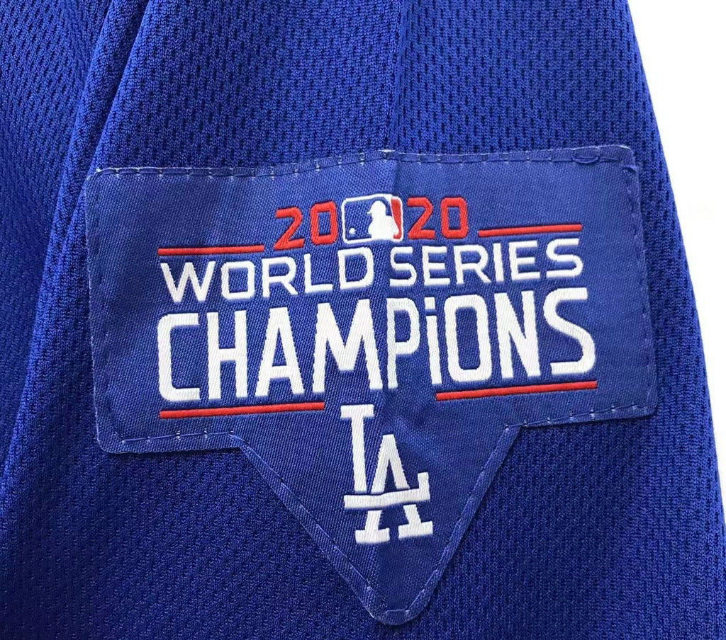 Max Muncy Los Angeles Dodgers Official MLB Nike Jersey product image 5