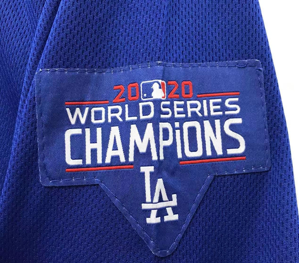 Max Muncy Los Angeles Dodgers Official MLB Nike Jersey product image 5