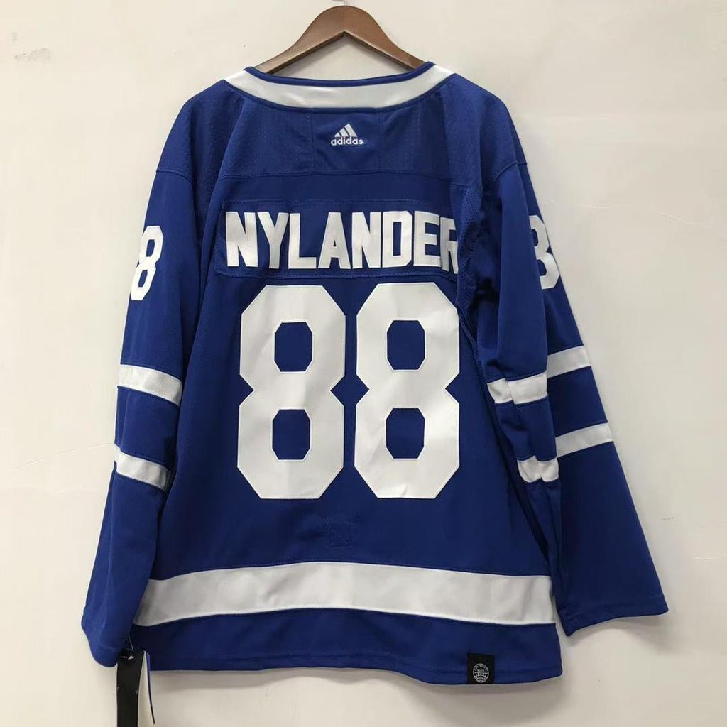 William Nylander Toronto Maple Leafs Official NHL Adidas product image 2