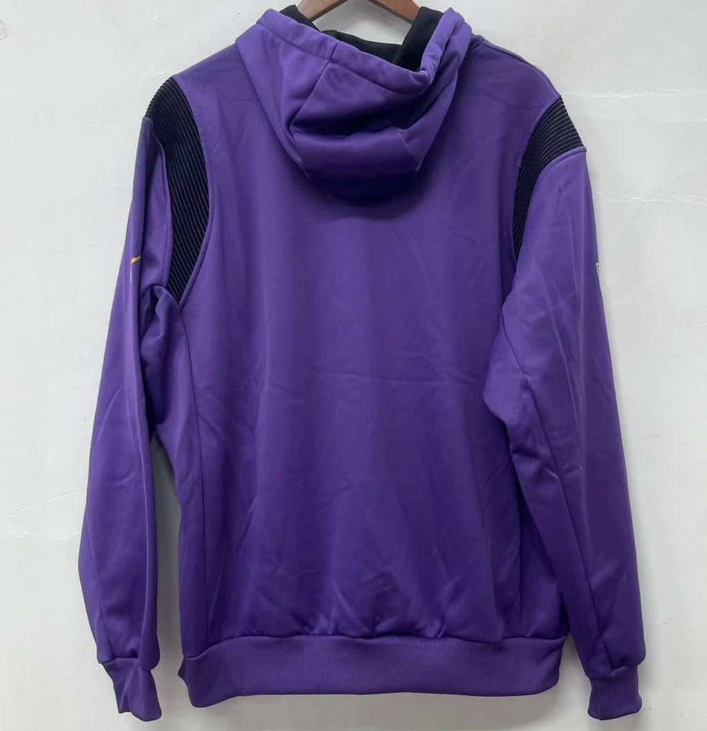 Minnesota Vikings official NFL hoodie product image 2