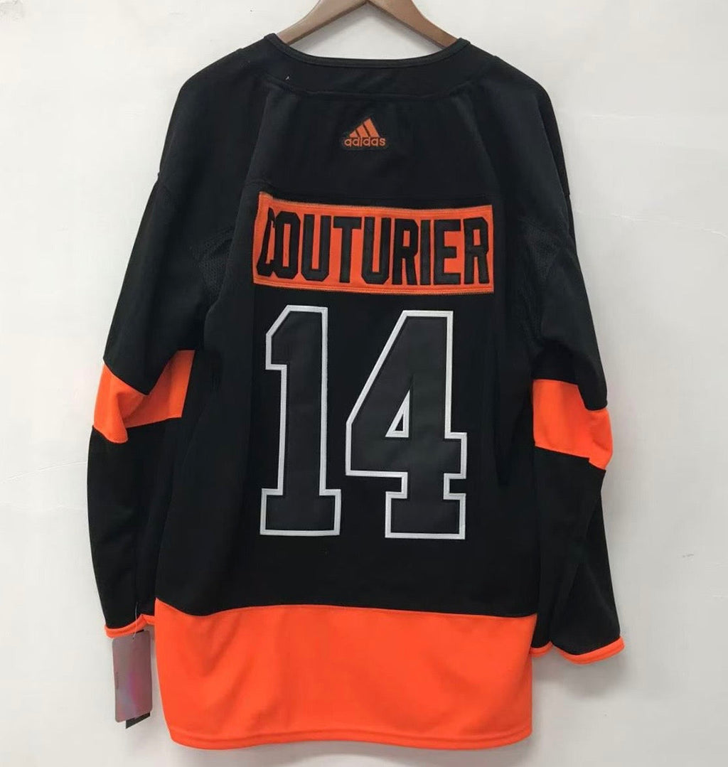 Sean Couturier Philadelphia Flyers Official NHL Adidas product image 2