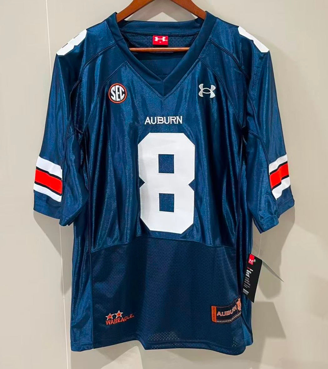 Jarrett Stidham Auburn Tigers Jersey product image 2