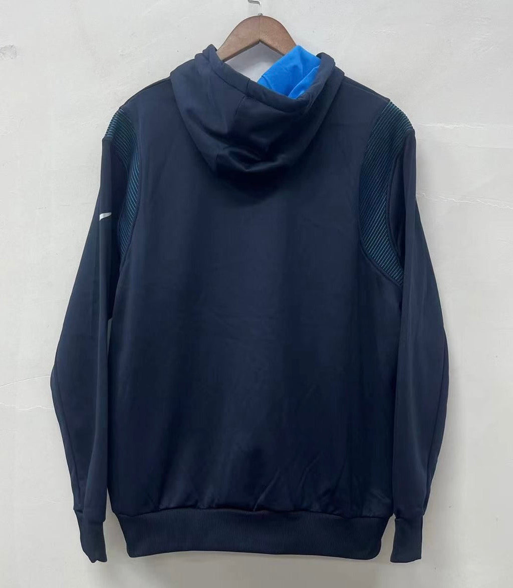 Tennessee Titans official NFL hoodie product image 2