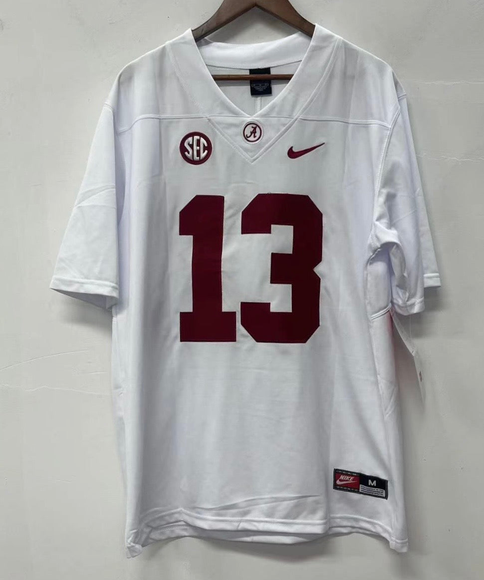 Tua Tagovailoa Alabama Crimson Tide Official NCAA Nike product image 4