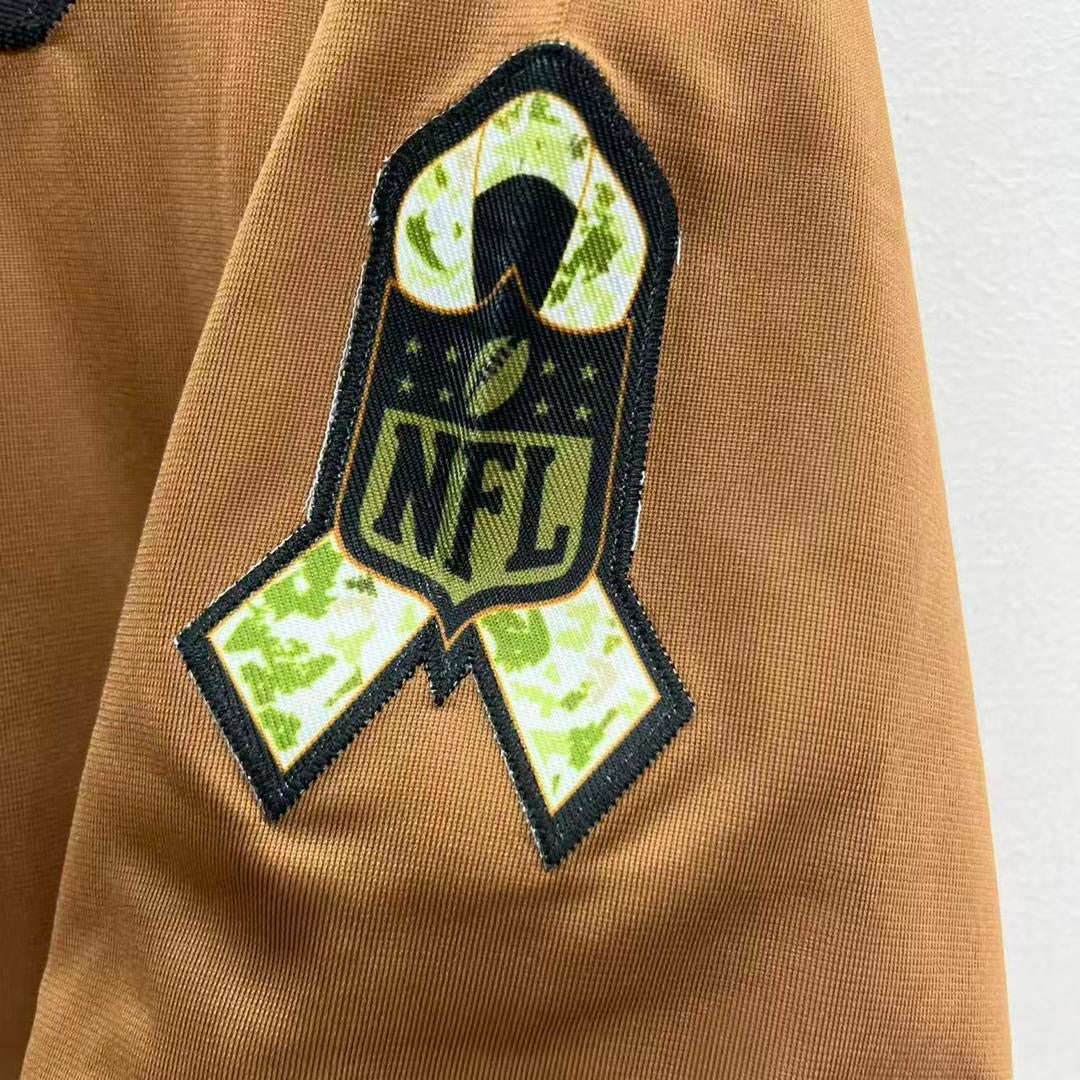 Drake London Atlanta Falcons Official NFL Nike Jersey product image 3