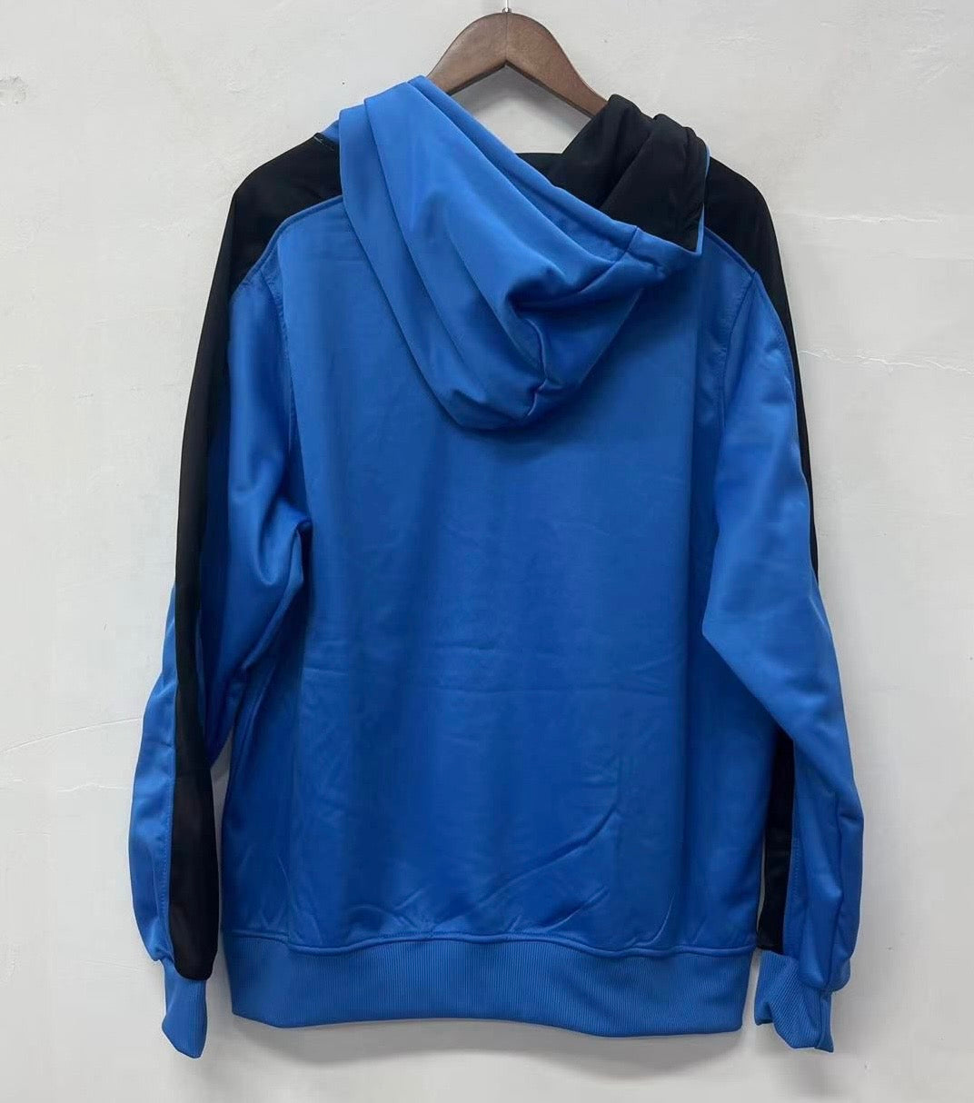 Carolina Panthers official NFL hoodie product image 2