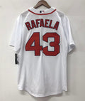 Ceddanne Rafaela Boston Red Sox official MLB Nike Jersey product image 1