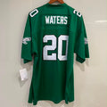 Andre Waters Philadelphia Eagles Official NFL Mitchell & product image 1