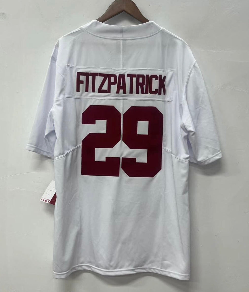 Minkah Fitzpatrick Alabama Crimson Tide Official NCAA Nike product image 3