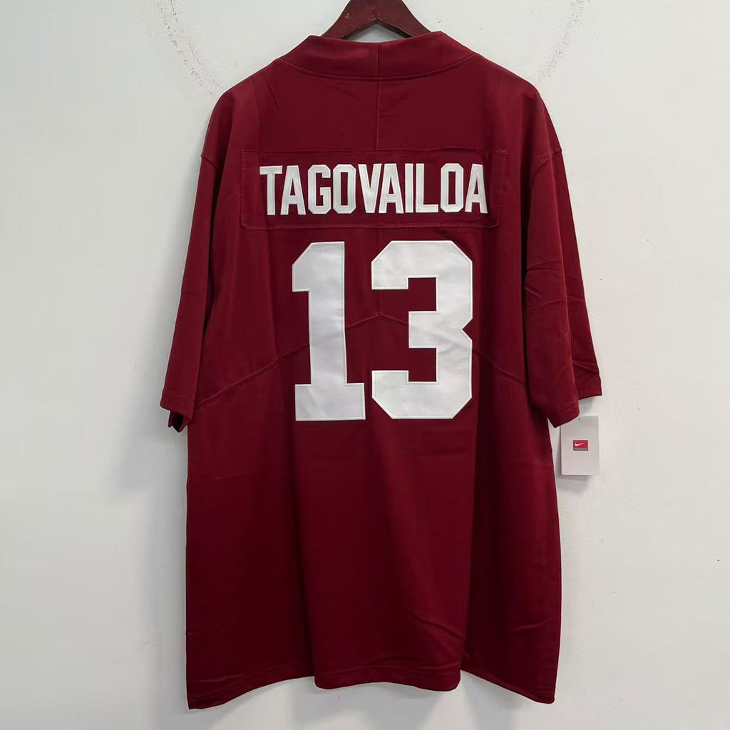 Tua Tagovailoa Alabama Crimson Tide Official NCAA Nike product image 5