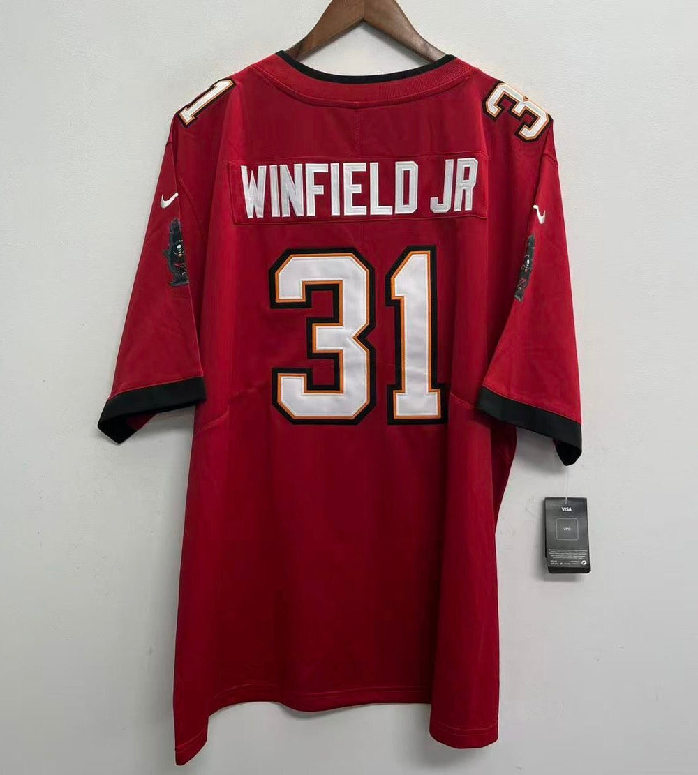 Antoine Winfield Jr. Tampa Bay Buccaneers Official NFL NIKE