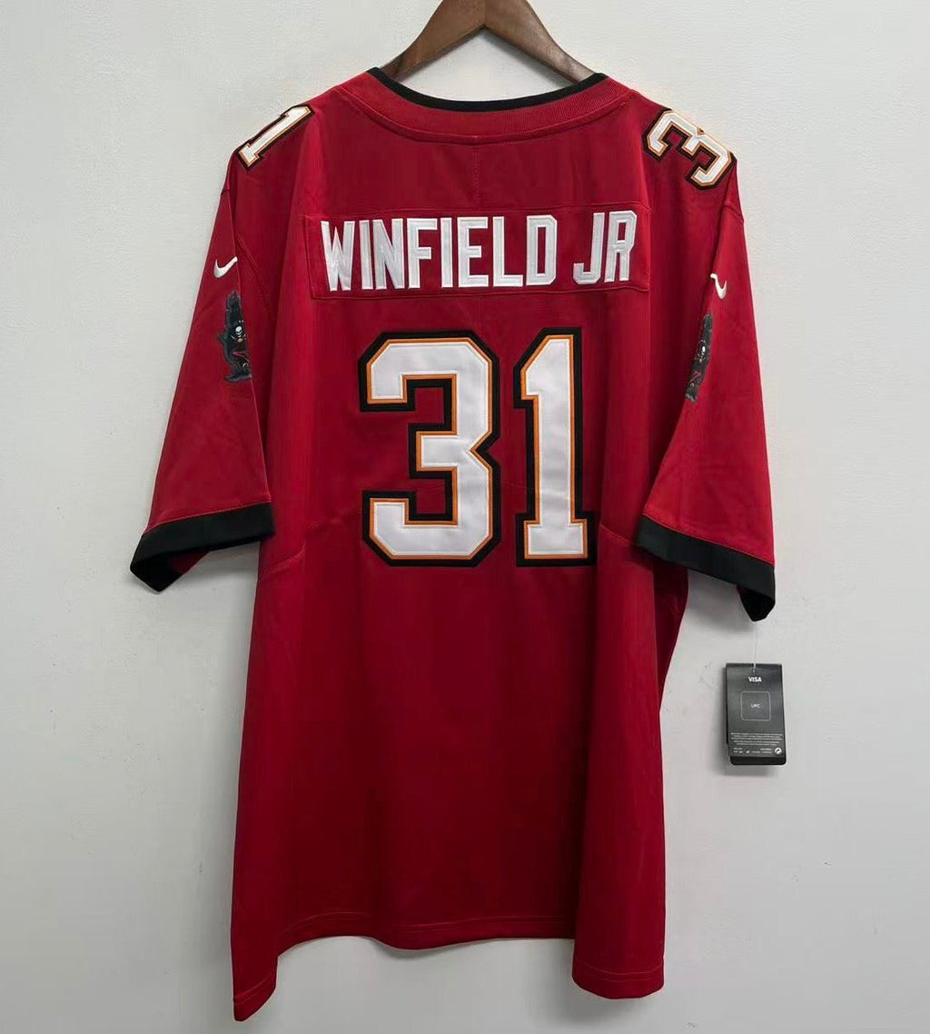 Antoine Winfield Jr. Tampa Bay Buccaneers Official NFL NIKE product image 1